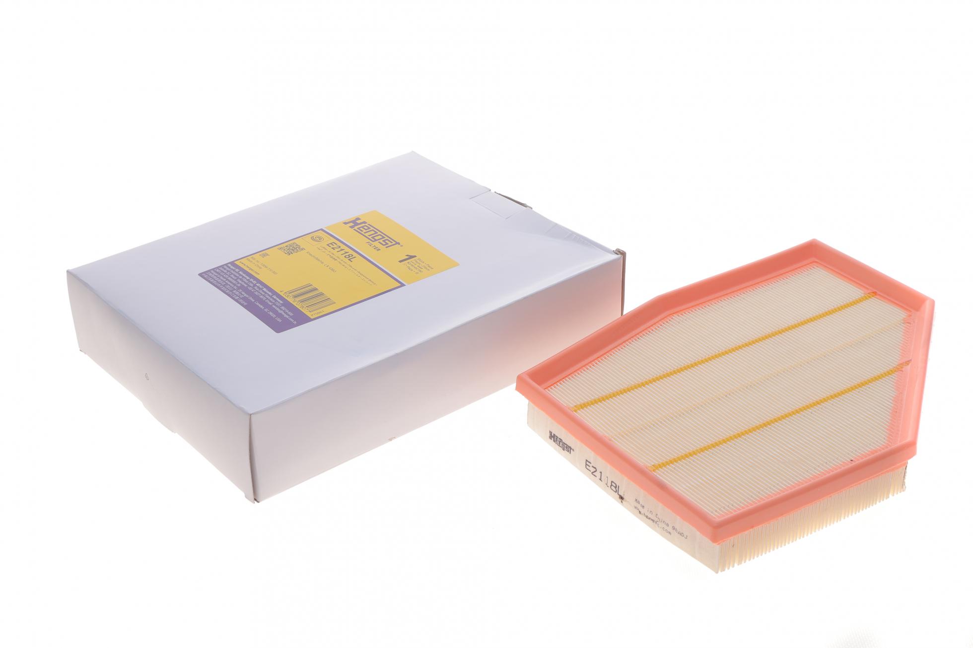 E2118L HENGST FILTER